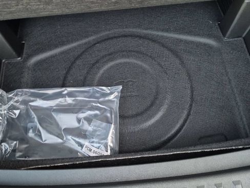 New 2027 GMC Terrain Denali w/ LPO, Floor Liner Package AWD/4WD image 20