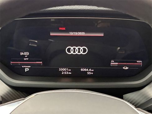 Used 2022 Audi e-tron GT Premium Plus w/ Performance Package image 13