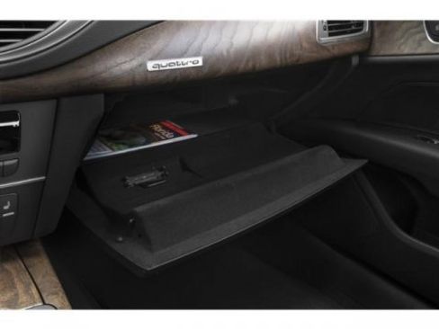 Used 2018 Audi A7 3.0T Premium Plus image 17