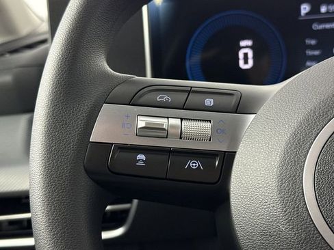 New 2026 Hyundai Sonata Blue image 24