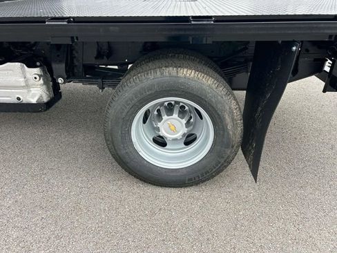 New 2026 Chevrolet Silverado 3500 W/T w/ WT Convenience Package image 11