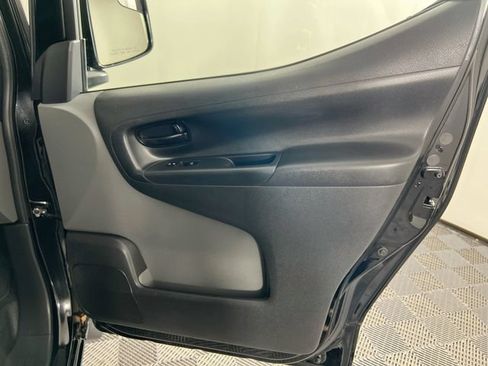 Used 2020 Nissan NV200 SV FWD image 28