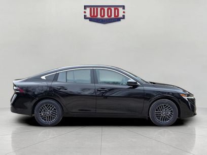 New 2026 Nissan Sentra SV w/ SV Convenience Package