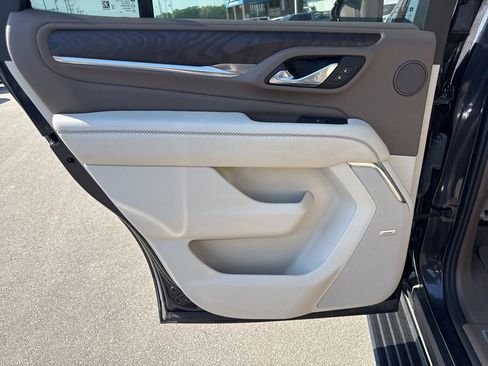 Used 2023 GMC Yukon Denali w/ Max Trailering Package image 31