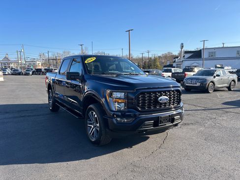 Certified 2023 Ford F150 XL w/ STX Appearance Package image 20