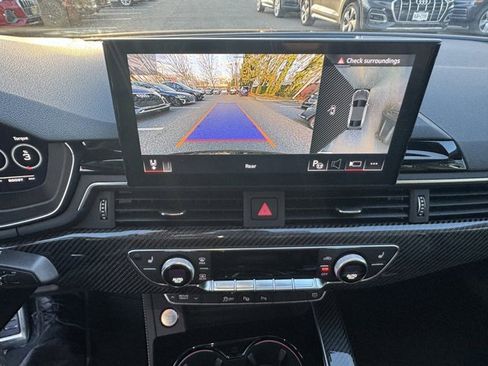 Certified 2023 Audi RS 5 image 19