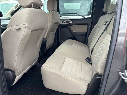 Used 2019 Ford Ranger XLT RWD image 12