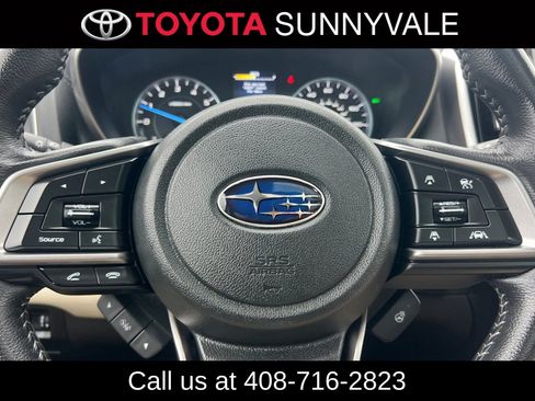Used 2020 Subaru Ascent Limited w/ Technology Package AWD/4WD image 29