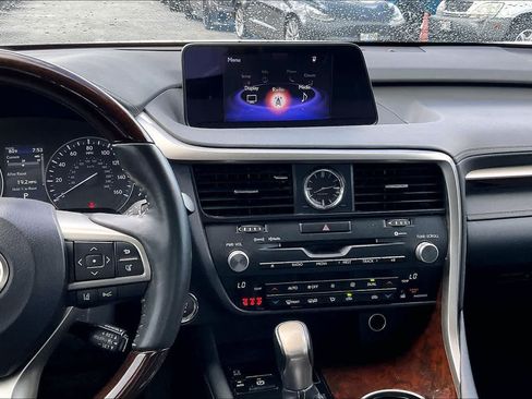 Used 2019 Lexus RX 350 FWD image 15