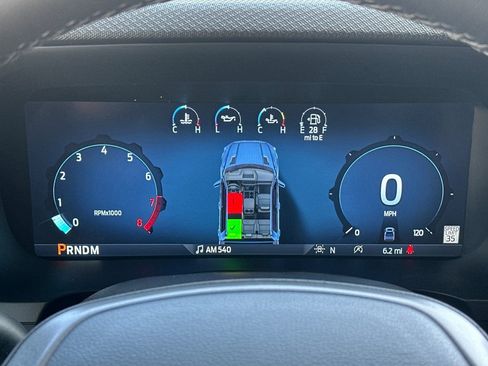 New 2026 Ford F150 XLT w/ Equipment Group 302A MID RWD image 24