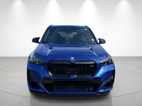 Used 2025 BMW X1 M35i AWD/4WD image 8