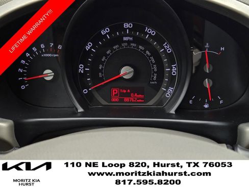 Used 2016 Kia Sportage LX FWD image 6