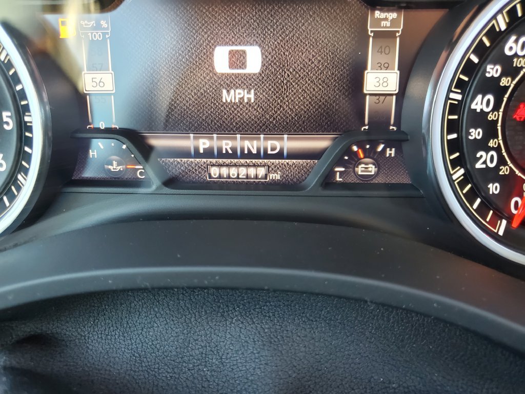 Used 2021 RAM 1500 Laramie AWD/4WD image 25