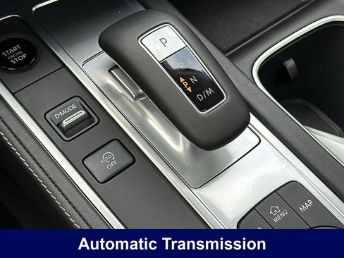 Used 2026 INFINITI QX60 Luxe w/ Cargo Package FWD image 28