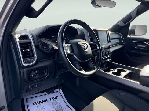 Used 2022 RAM 1500 Big Horn image 17