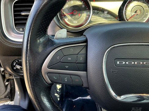 Used 2019 Dodge Charger Scat Pack w/ Plus Group image 11