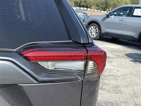 Used 2023 Toyota RAV4 XLE image 12