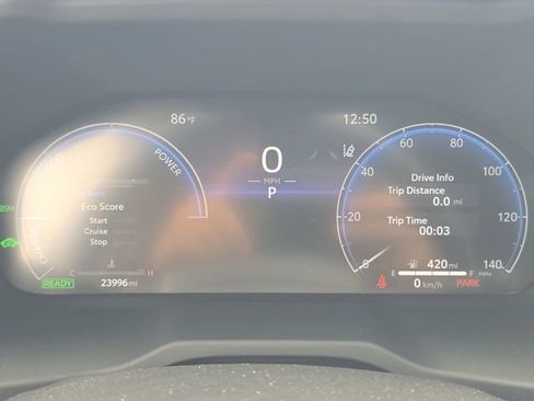 Used 2024 Toyota RAV4 Limited AWD/4WD image 27
