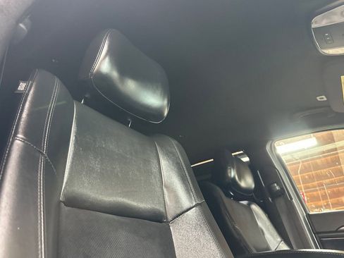 Used 2018 Jeep Grand Cherokee Altitude image 18