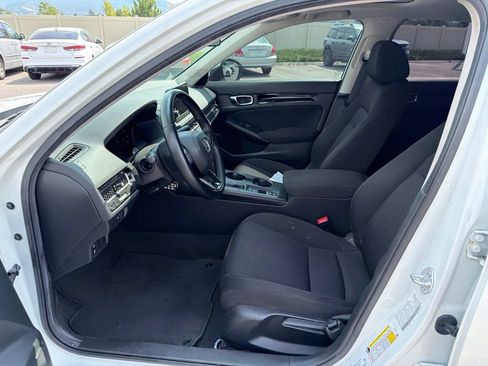 Used 2024 Honda Civic EX image 14