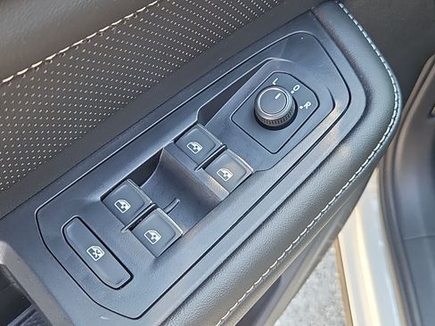 Used 2026 Volkswagen Atlas SE AWD/4WD image 21