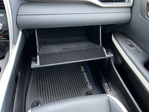 Used 2021 Lexus RX 350 F Sport w/ Special Edition image 37