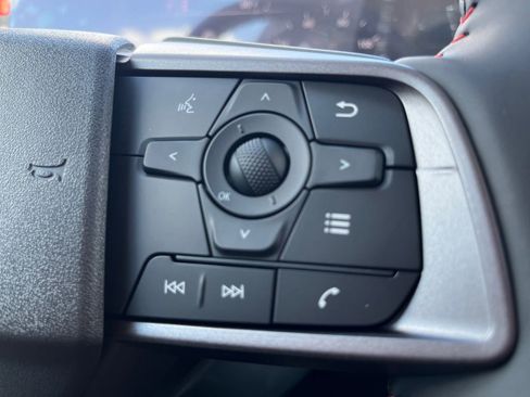 New 2026 Nissan Sentra SR image 12