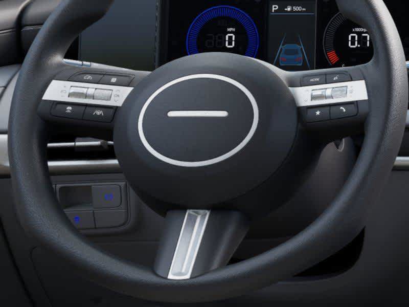 New 2026 Hyundai Tucson SEL Plus AWD/4WD image 15