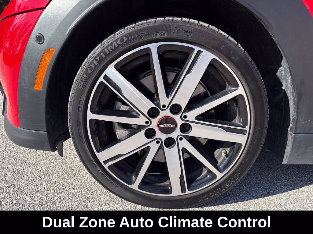 Used 2024 MINI Cooper S FWD image 11