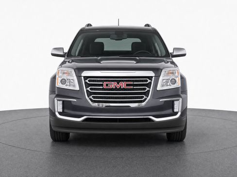 Used 2016 GMC Terrain SLT w/ Driver Alert Package I FWD image 5