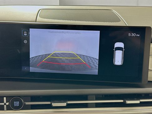 Used 2024 Hyundai Santa Fe SEL image 22