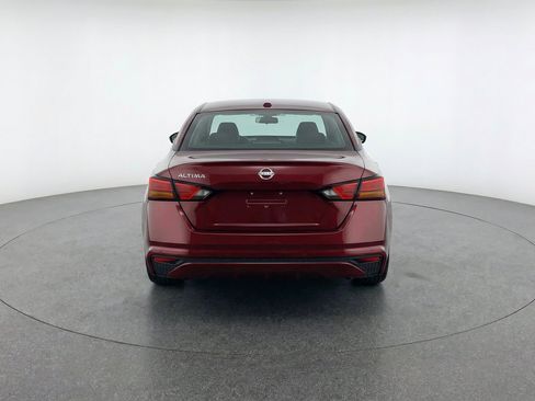 Used 2025 Nissan Altima 2.5 SV FWD image 7