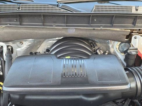 Used 2022 GMC Sierra 1500 Denali RWD image 22