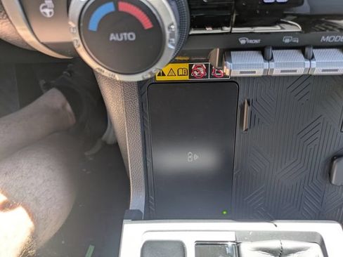 New 2026 Toyota Tacoma TRD Off-Road AWD/4WD image 25