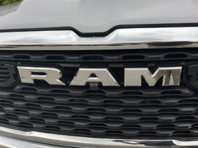 Used 2025 RAM 1500 Big Horn AWD/4WD image 33