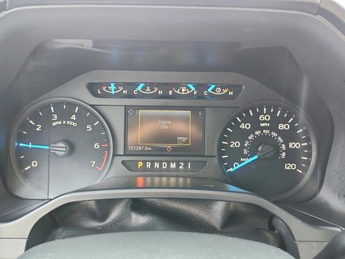 Used 2016 Ford F150 XL w/ Equipment Group 101A Mid image 22