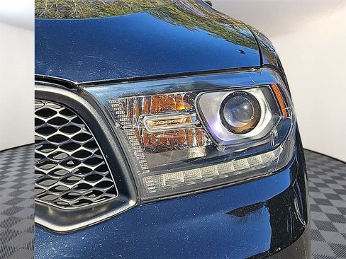 Used 2020 Dodge Durango GT w/ Blacktop Package image 8