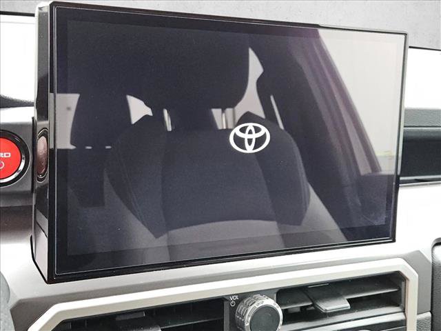 Used 2025 Toyota Tacoma TRD Off-Road AWD/4WD image 14