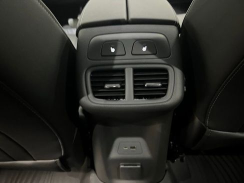 New 2026 Buick Envision Avenir image 29