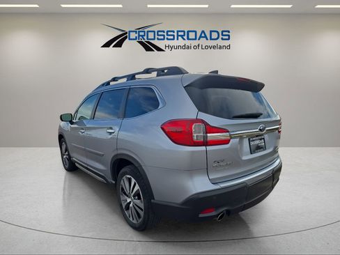 Used 2022 Subaru Ascent Touring image 3