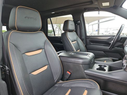 Certified 2022 GMC Yukon AT4 AWD/4WD image 30