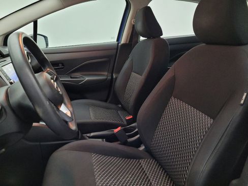 Used 2021 Nissan Versa S image 17