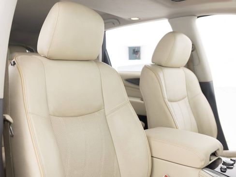 Used 2015 INFINITI QX60 Luxe w/ Premium Plus Package AWD/4WD image 26