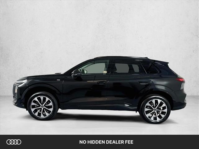 New 2026 Audi Q3 quattro 2.0T AWD/4WD image 1