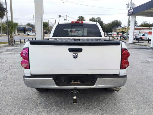 Used 2008 Dodge Ram 1500 Truck ST RWD image 7