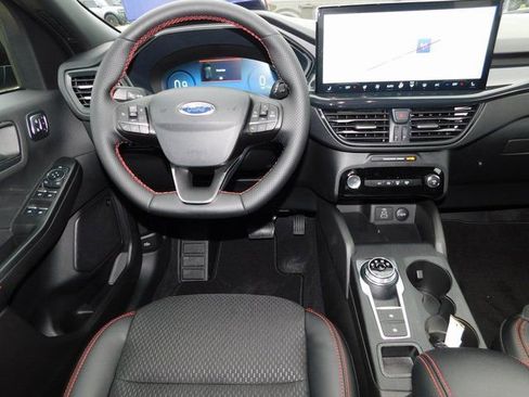 New 2026 Ford Escape ST-Line Select w/ Tech Pack #2 image 16