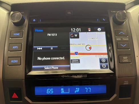 Used 2018 Toyota Tundra 1794 Edition image 23