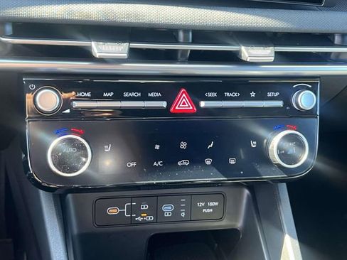 Used 2025 Hyundai Tucson XRT AWD/4WD image 30
