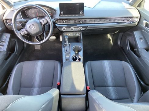 Used 2023 Honda Civic Sport image 46