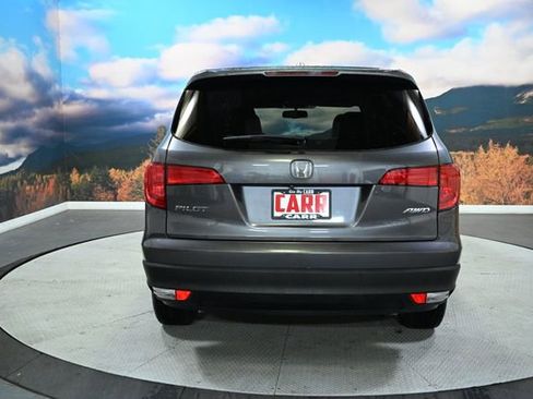 Used 2018 Honda Pilot EX-L image 6